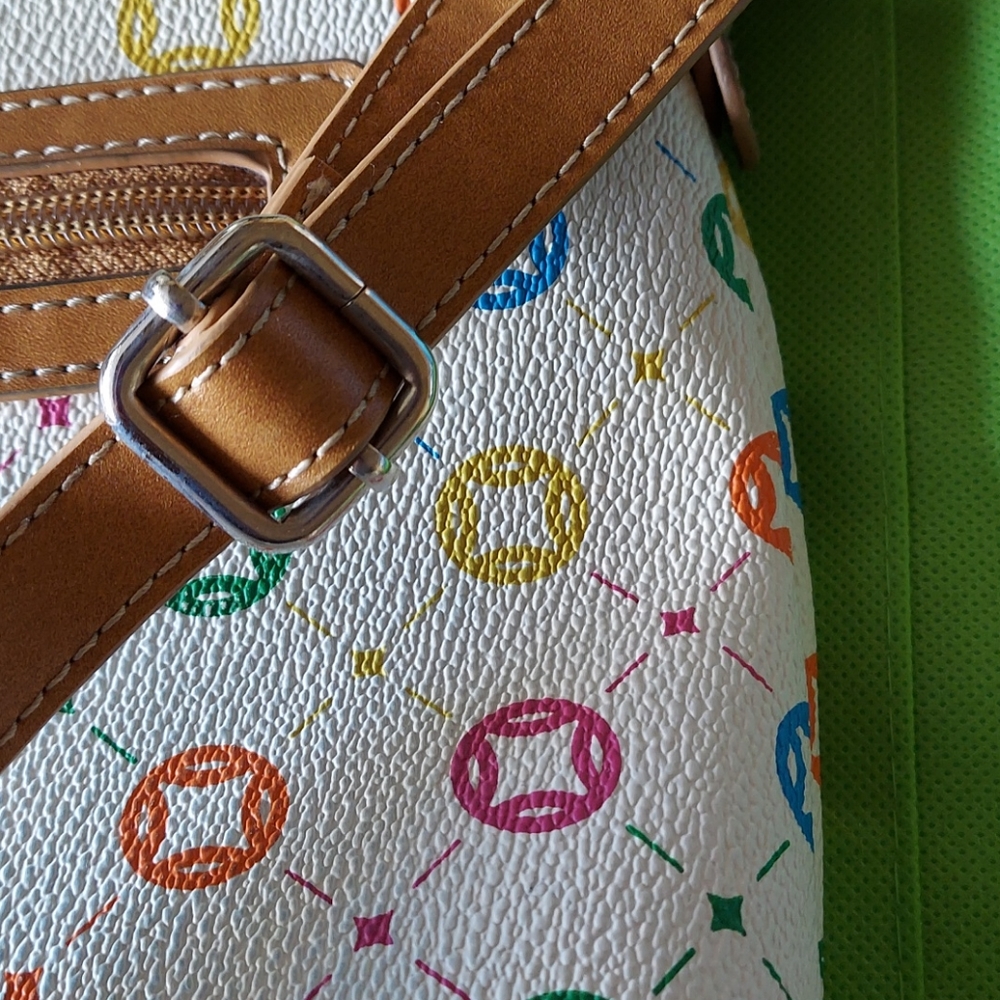 Croft & Barrow cross body purse - Picture 10 of 12